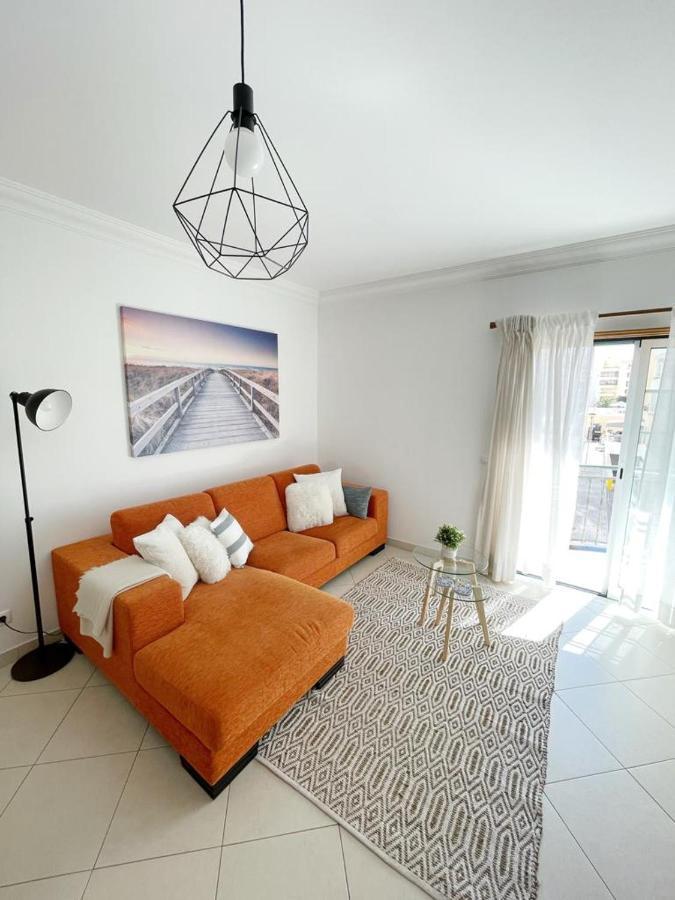 Vitamin Sea Vilamoura Quarteira Exteriér fotografie